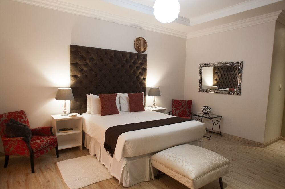 Motsamai Guest Lodge Bulawayo Kültér fotó