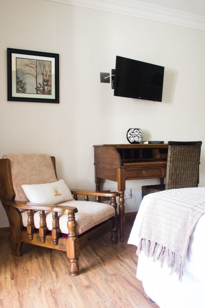 Motsamai Guest Lodge Bulawayo Kültér fotó