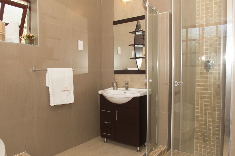 Motsamai Guest Lodge Bulawayo Kültér fotó